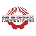 Rogers Electric & Machine