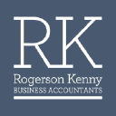 Rogerson Kenny Business Accountants logo