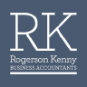 Rogerson Kenny Business Accountants logo