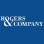Rogers & Company logo