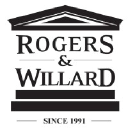 Rogers & Willard Inc Logo