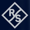 ROHDE & SCHWARZ Messgerätebau GmbH logo