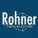 rohnerspraybooths.com