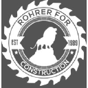 rohrerforconstruction.com