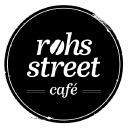 rohsstreetcafe.com