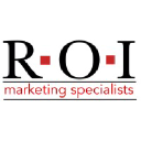 r.o.i. marketing specialists