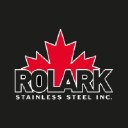 Rolark Stainless Steel logo