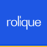 ROLIQUE logo