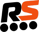 Roller and Slide logo