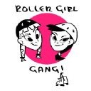 Roller Girl Gang logo