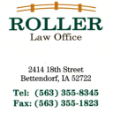 Roller Law Office