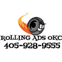 Rolling Ads OKC