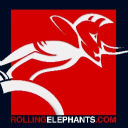 rollingelephants.com