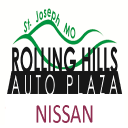 Rolling Hills Nissan
