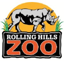 rolling hills zoo logo