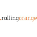Rolling Orange logo