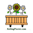 rollingplanter.com
