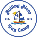 rolling river day camp