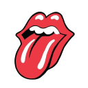 Logo for rollingstones.com