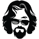 The Dude Abides Sturgis Logo
