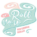 Roll Me Up logo