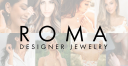 Roma Designer Jewelry