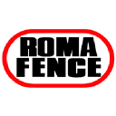 ROMA FENCE LTD. logo