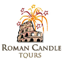 romancandletours.com