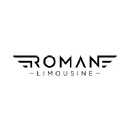 romanlimousine.com