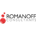 romanoffconsultants.com