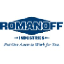 romanoffindustries.com