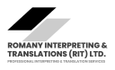 Romany Interpreting and Translations (RIT) Ltd.