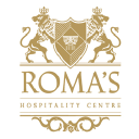 Romas Hospitality logo
