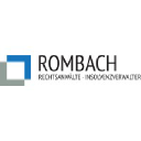 rombach-rechtsanwaelte.de