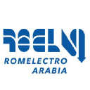 romelectroarabia.com