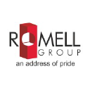 romellgroup.com