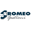 ROMEO GESTIONI SPA logo