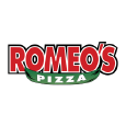 Romeo’s Pizza Logo