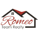 romeoteamrealty.com