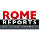 romereports.com