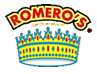 romerosfood.com