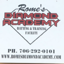 Rome's Diamond Academy