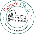Rome's Pizza