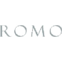 romo.com logo icon