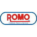 romomateriales.com