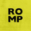 romp.toys Logo