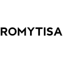 ROMY TISA Official Store logo
