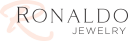 Logo for ronaldojewelry.com