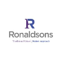 ronaldsons.com