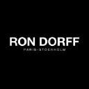 Logo for rondorff.com
